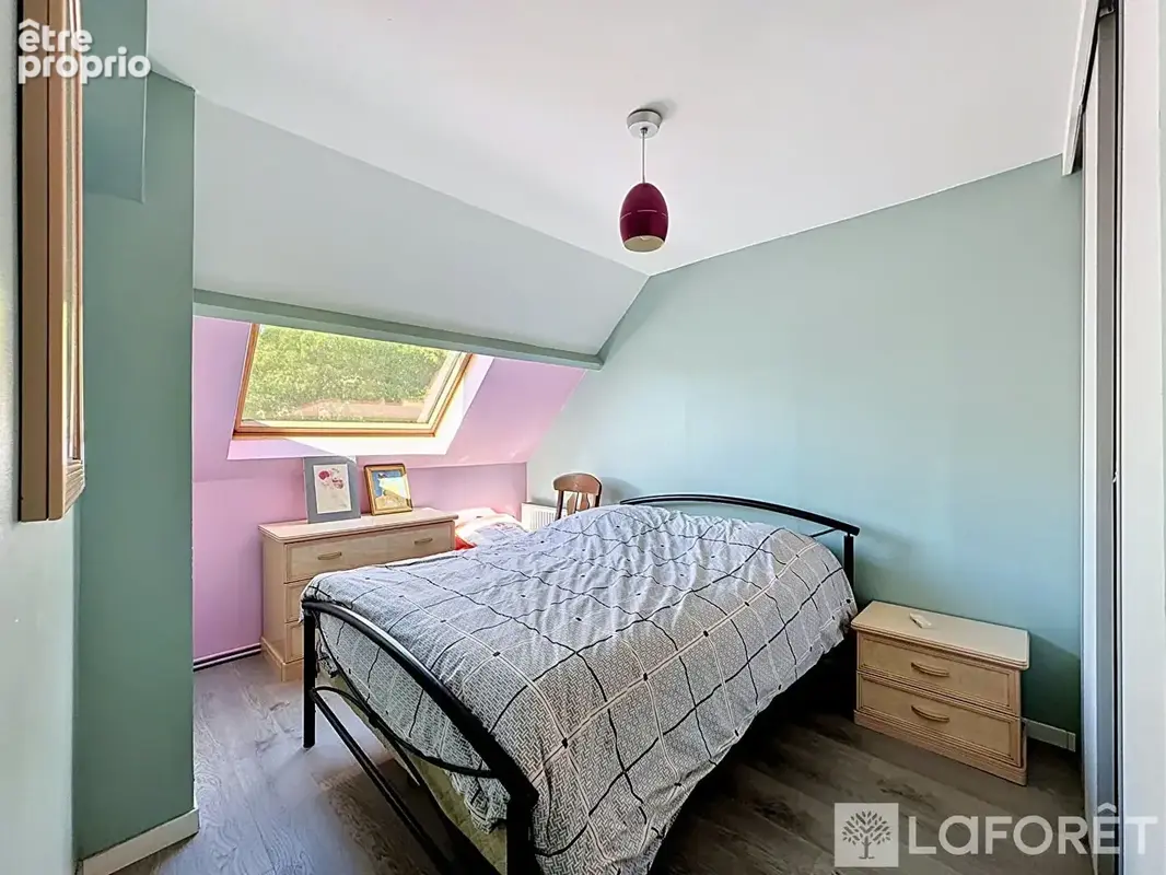 Maison 102 m² avec fort potentiel Coudekerque-Branche - photo 4