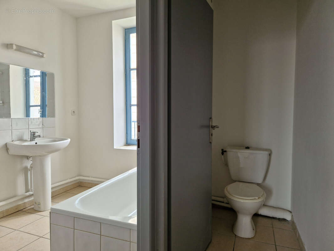 Appartement à BEZIERS