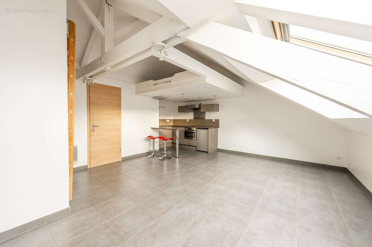 Appartement à ANNECY