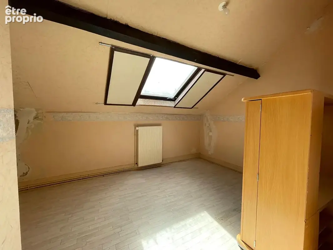 Maison 6 pièces 125m² + dépendances +1415m² de jardin - photo 10