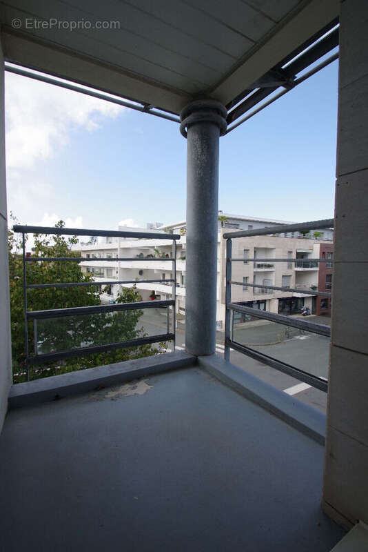 Appartement à LA ROCHELLE