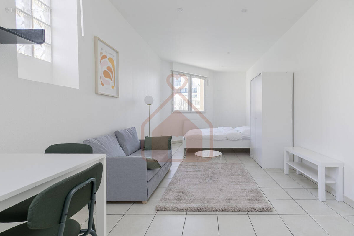 SEJOUR  - Appartement à VILLEJUIF