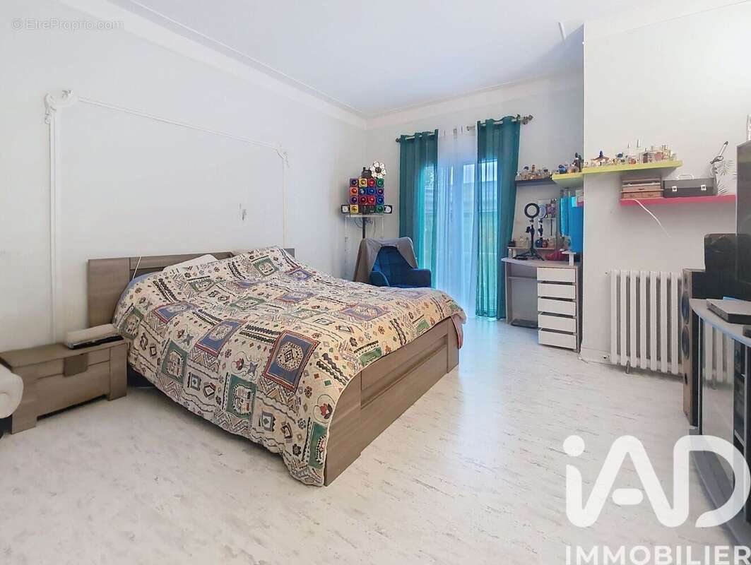 Photo 5 - Maison à FERRIERES-EN-GATINAIS