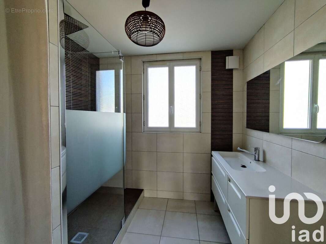 Photo 3 - Appartement à TOURS