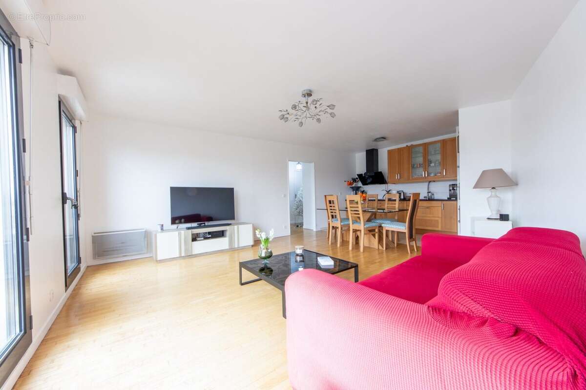 Appartement à COLOMBES