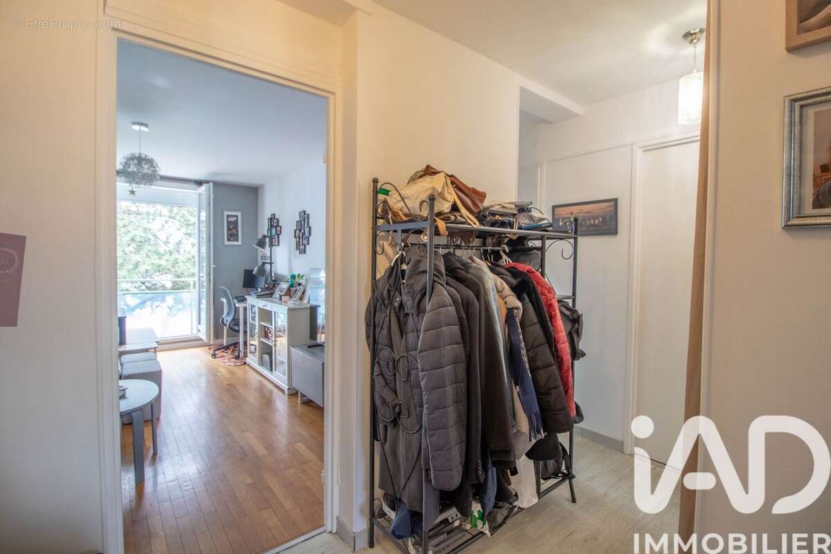 Photo 7 - Appartement à RUEIL-MALMAISON