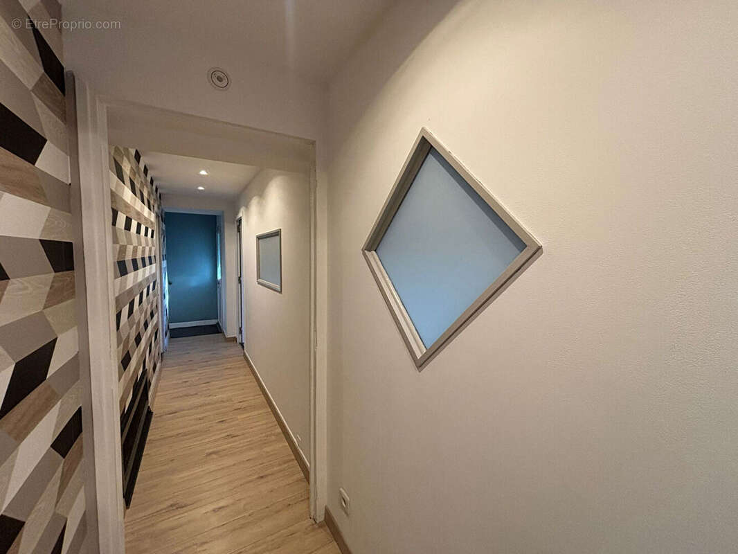 Maison à MONTIVILLIERS