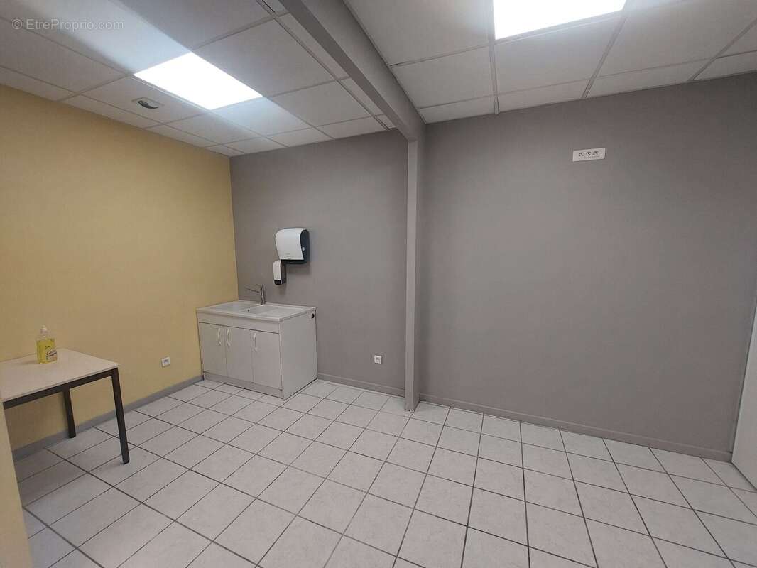 Photo 3 - Appartement à MONTBRISON