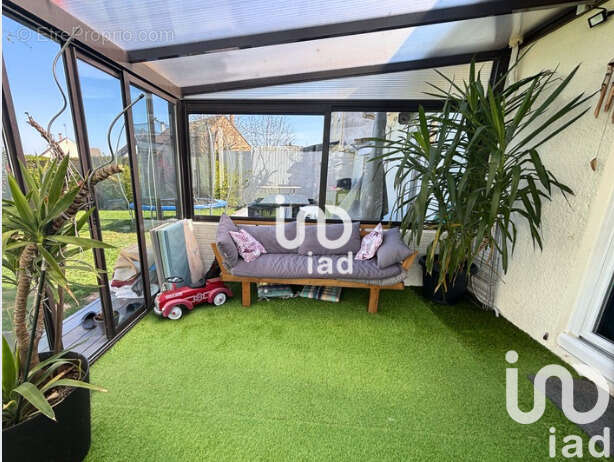 Photo 5 - Maison à POULAINVILLE