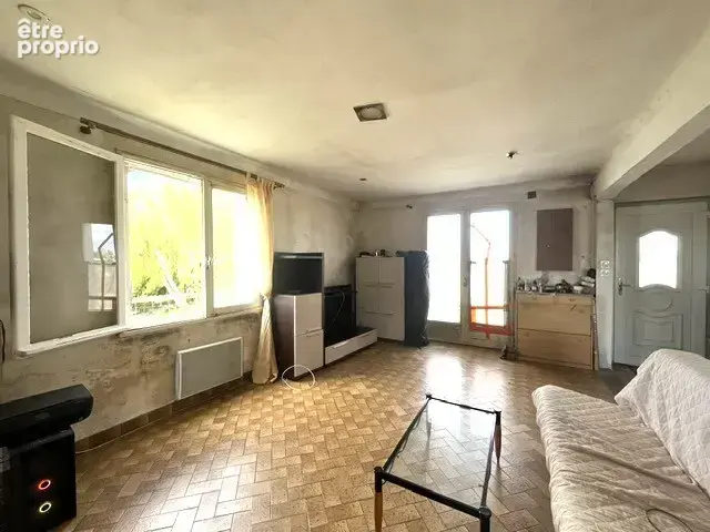 Le perrier - maison 3 chambres - photo 5