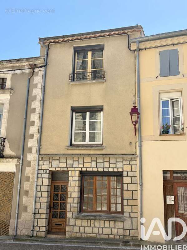 Photo 3 - Maison à ALZONNE