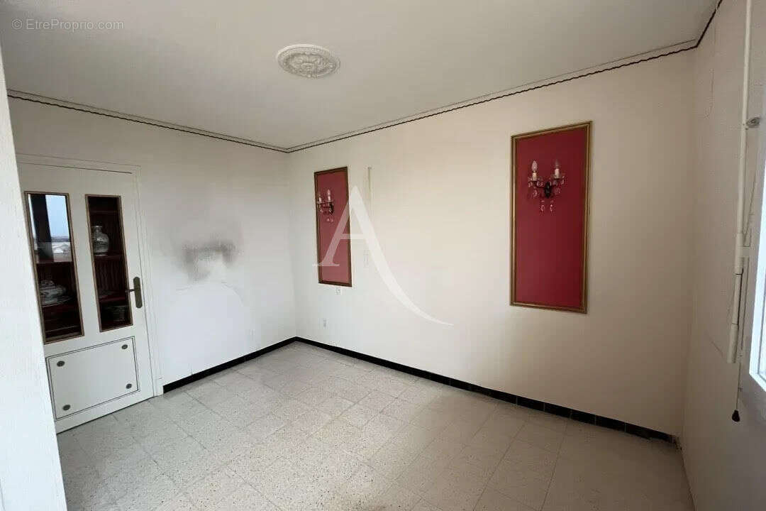 Appartement à FRONTIGNAN