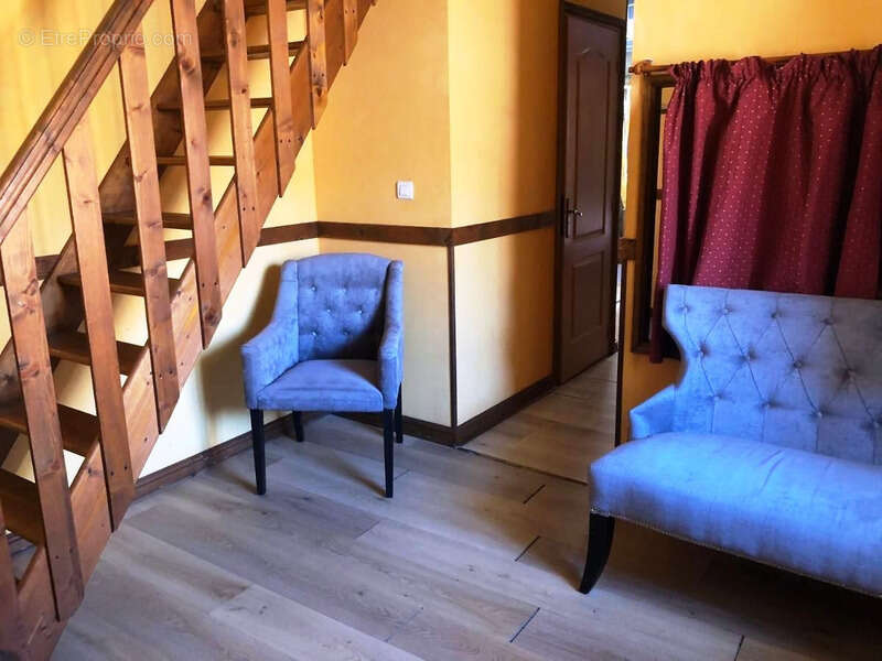 Appartement à BEZE