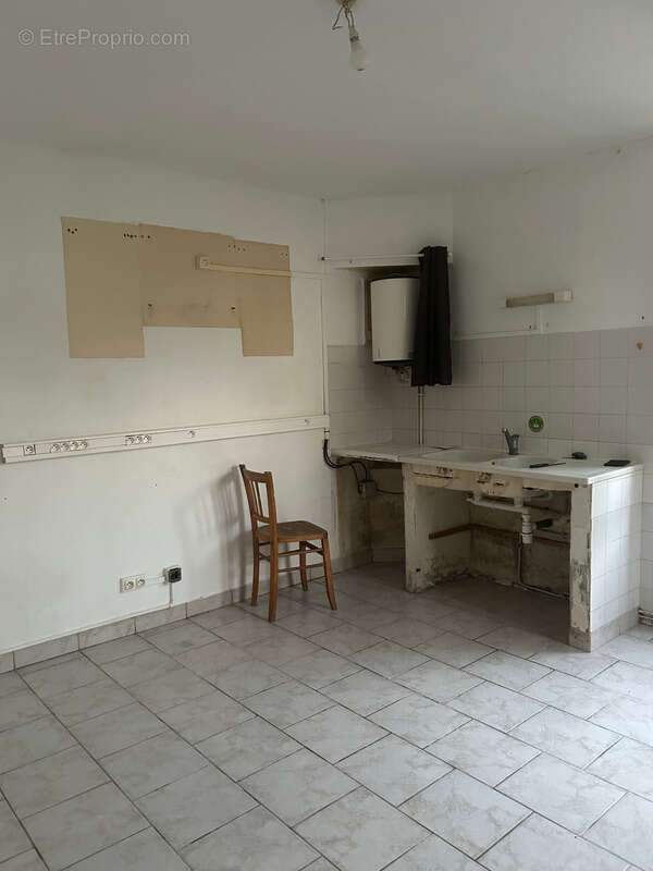Maison à BRIARE
