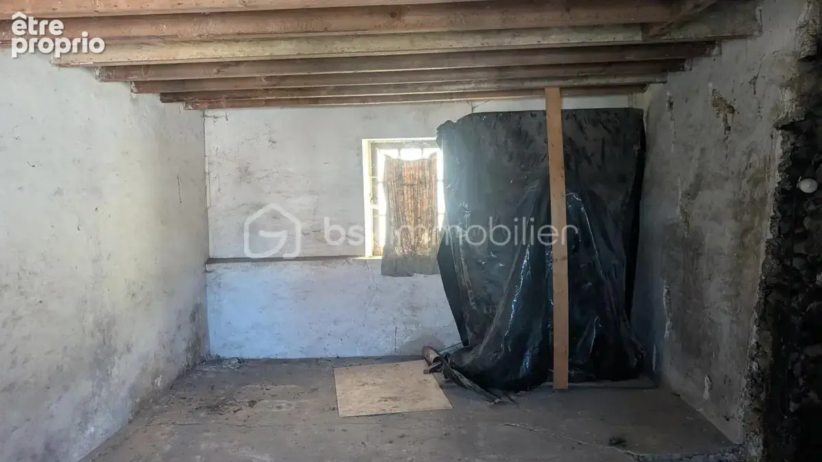 Lot de 2 maisons : Idéal investisseurs - Entrepreneurs - Locatif -Projets avec travaux - photo 27