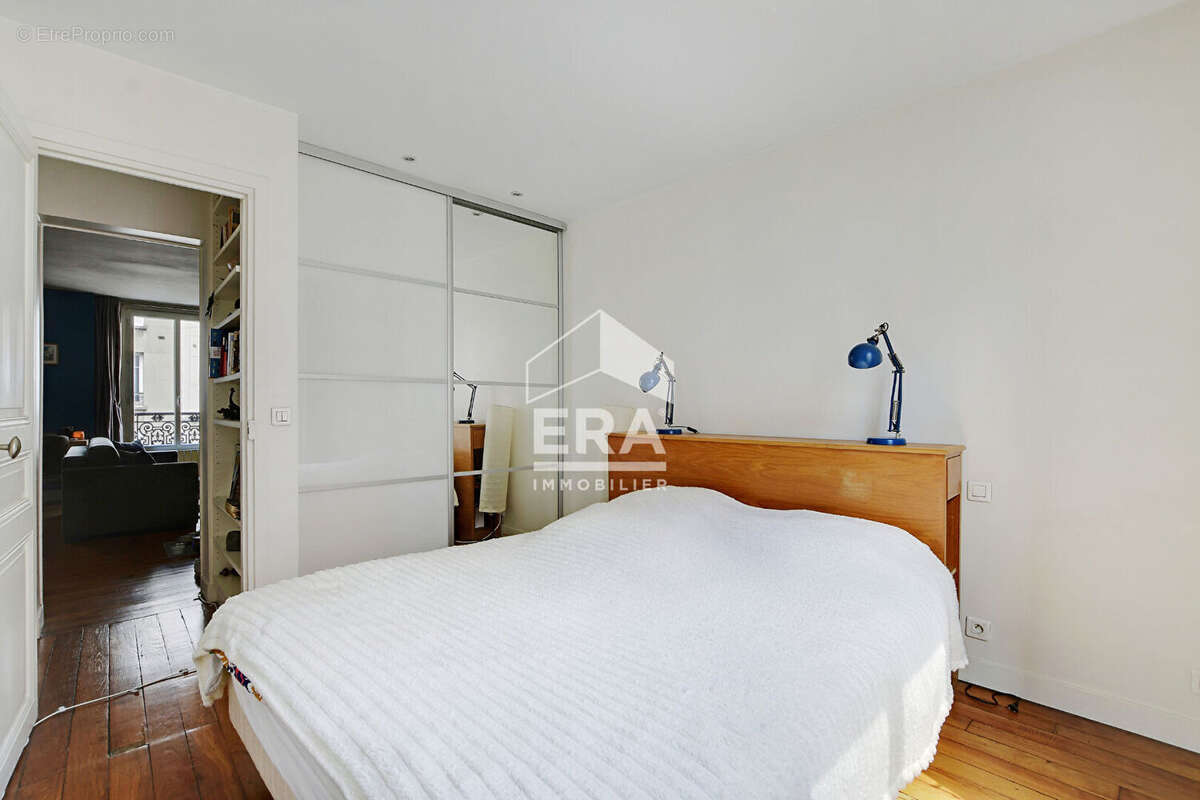 Appartement à PARIS-12E