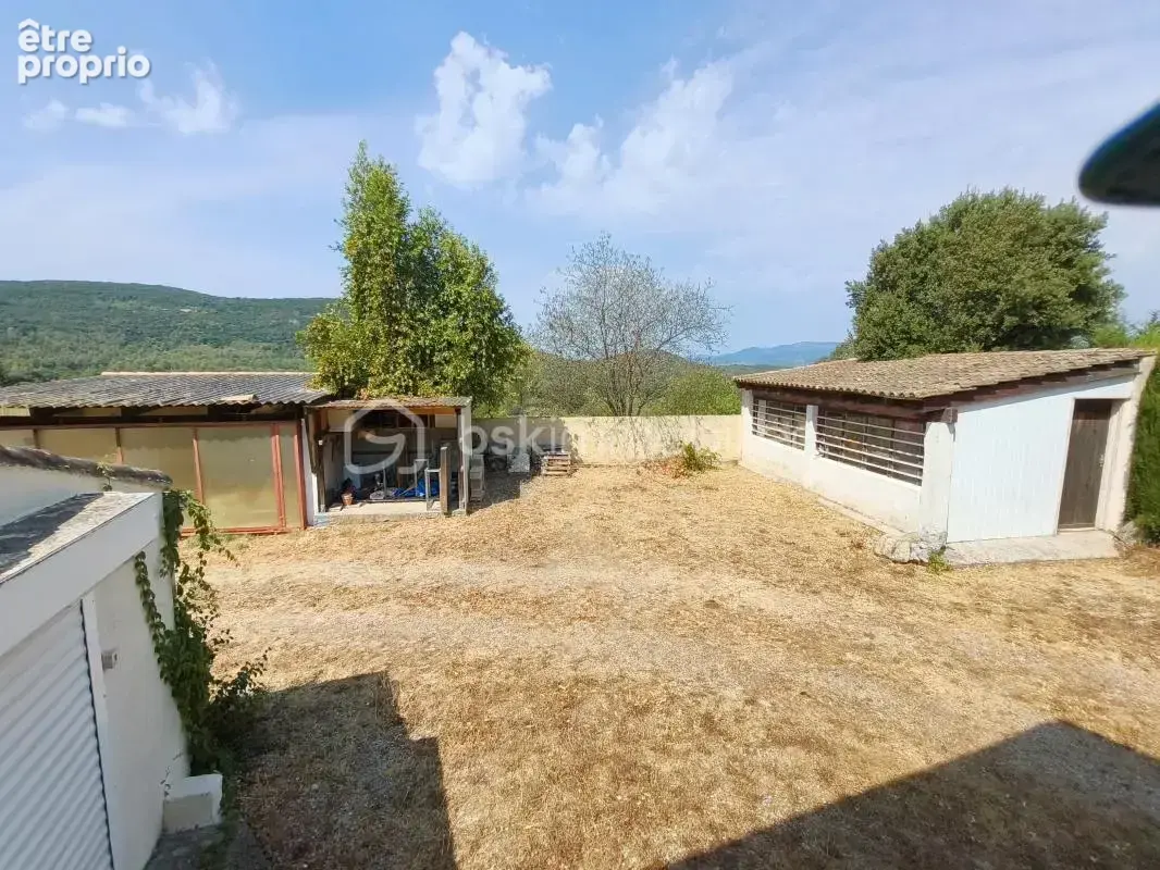 Villa  sur 1500 m² de terrain - photo 9