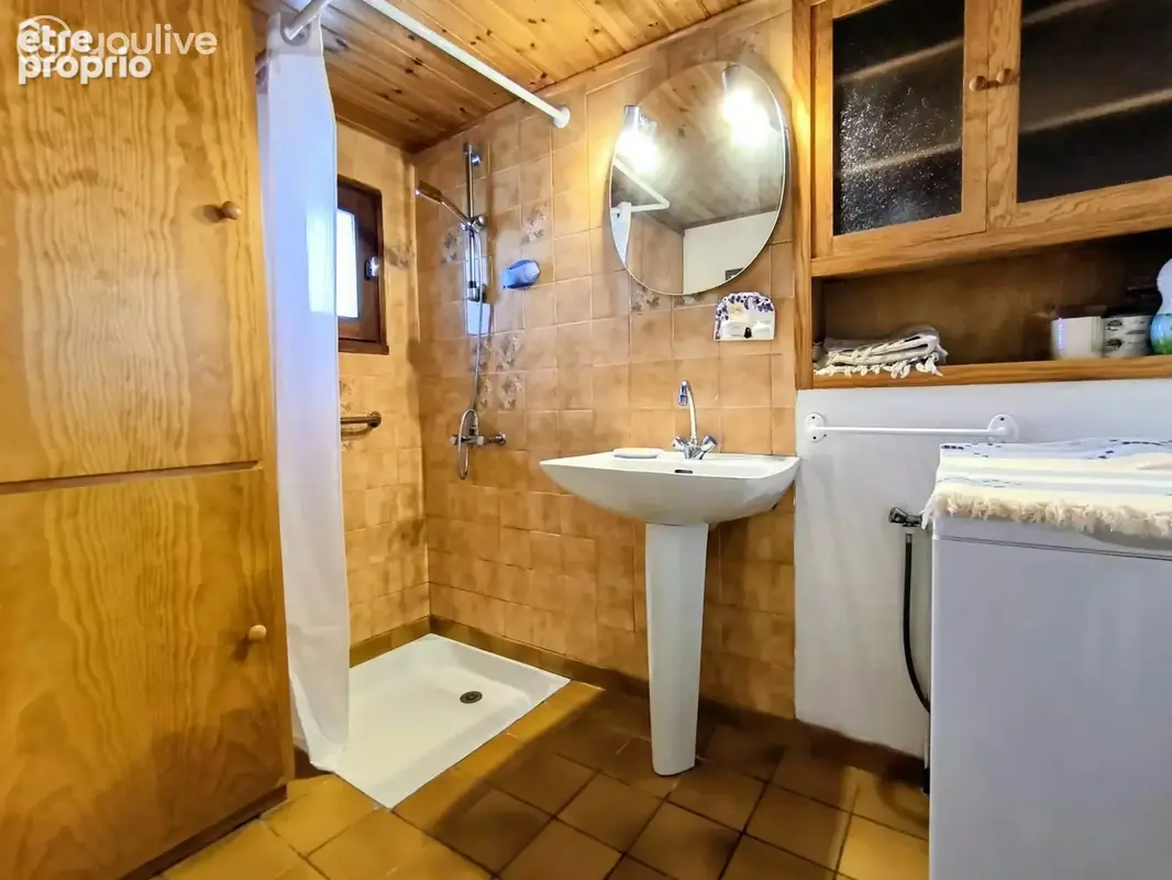 L’épine – maison au calme avec 720 m² de terrain à quelques minutes des plages - photo 12