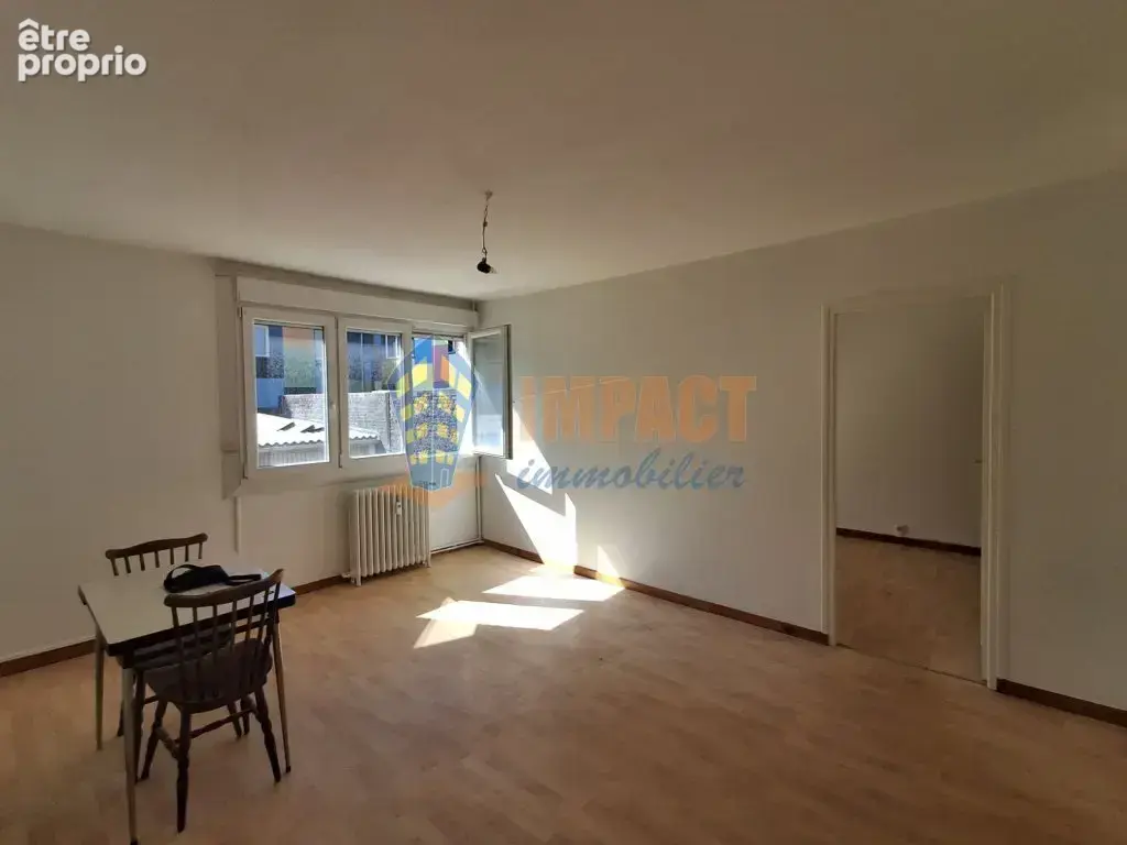 Appartement 3 pièces 57 m² à vendre à Loos (59120) - photo 3