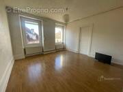 Appartement à HERICOURT