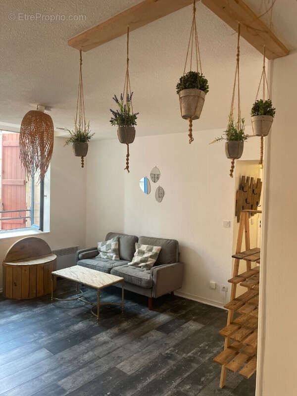 Appartement à NARBONNE