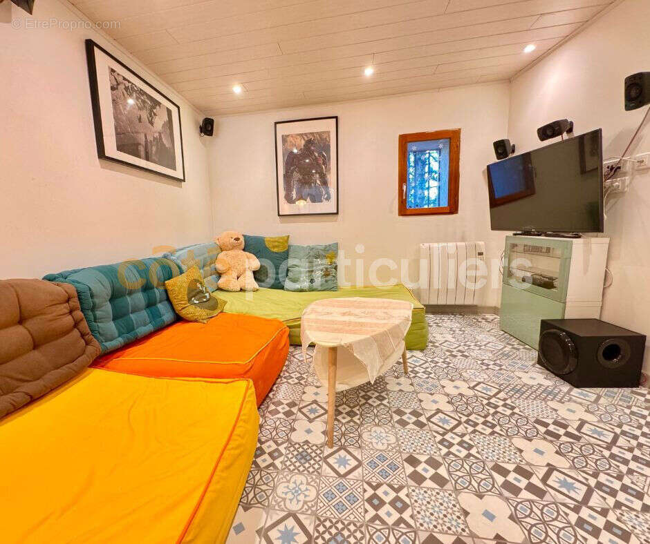 Maison à CASTELNAU-LE-LEZ