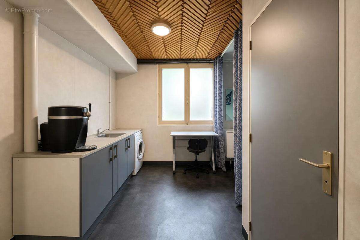 Maison à LA VERRIE
