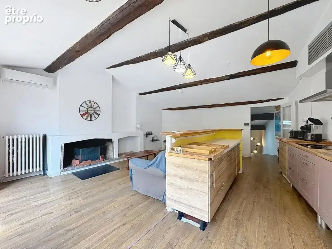 Avignon Intra-muros. Maison de ville 6 pièces 123m² garage - photo 19