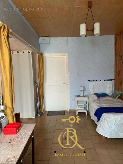 Maison à COMMENTRY