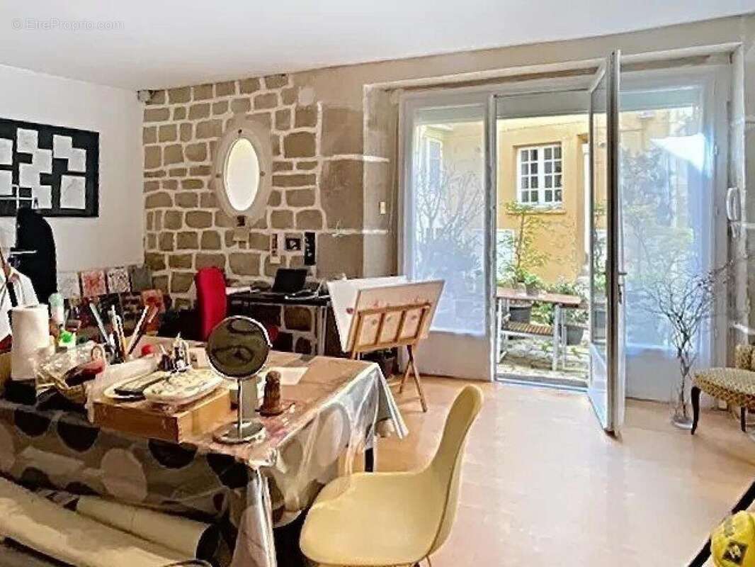 Photo 4 - Maison à LE PECQ