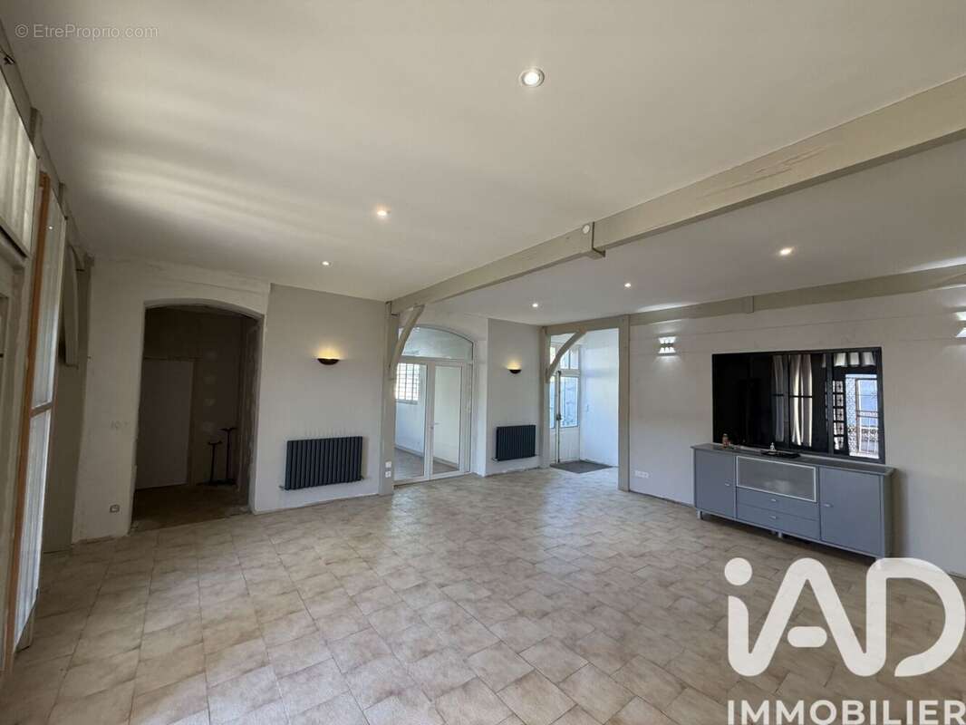 Photo 7 - Maison à JARNAC