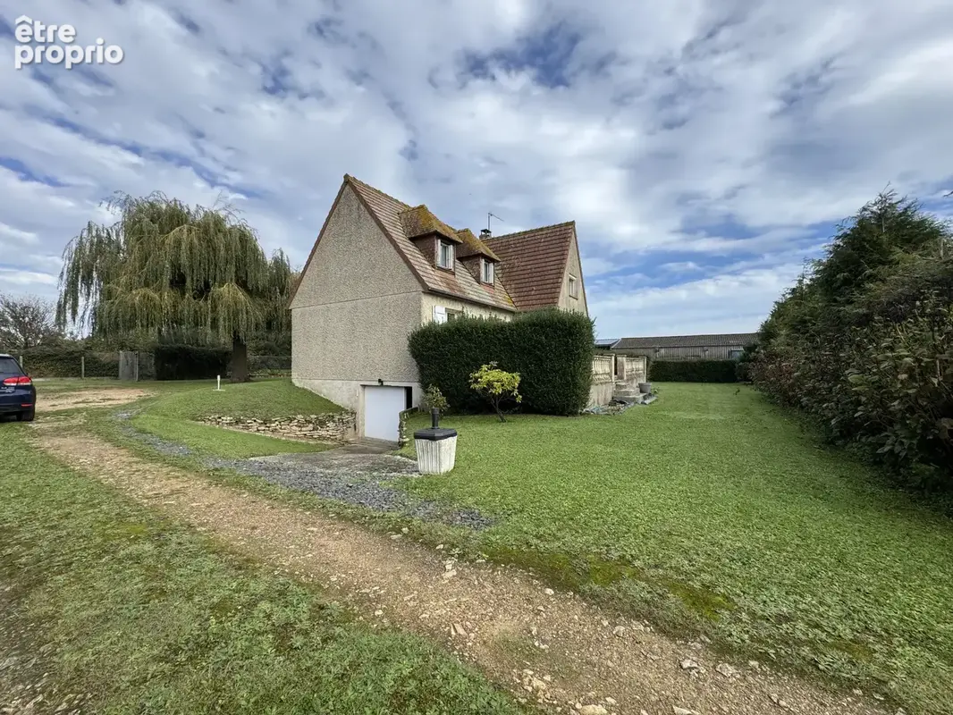 Maison au calme, à 4 km de la plage - photo 20