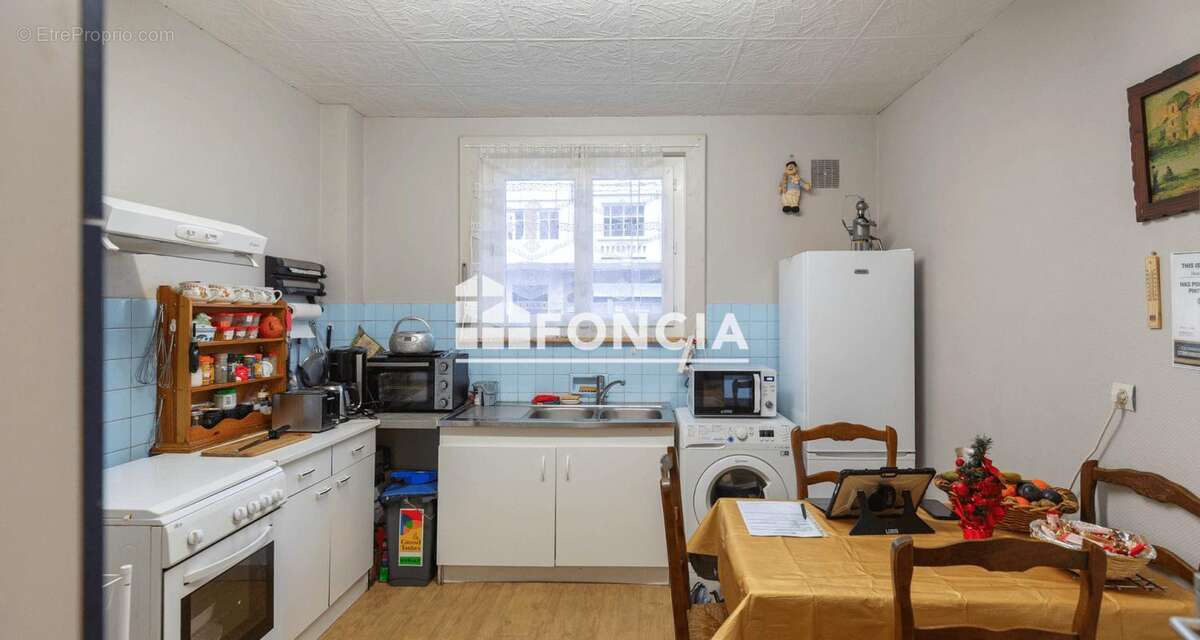 Appartement à LOURDES