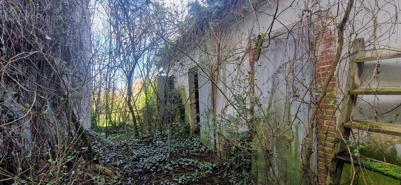 Appartement à CAZAUBON