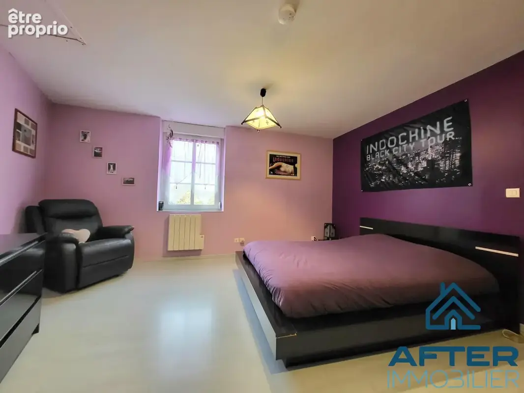 Maison 5 pièces 92 m² à vendre à Luneville (54300) - photo 7