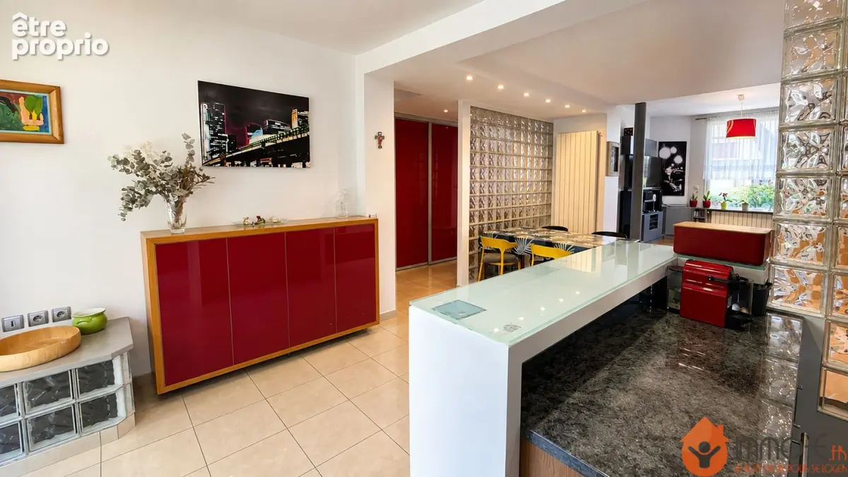 Maison 158 m² à Ormesson-Sur-Marne  - photo 9