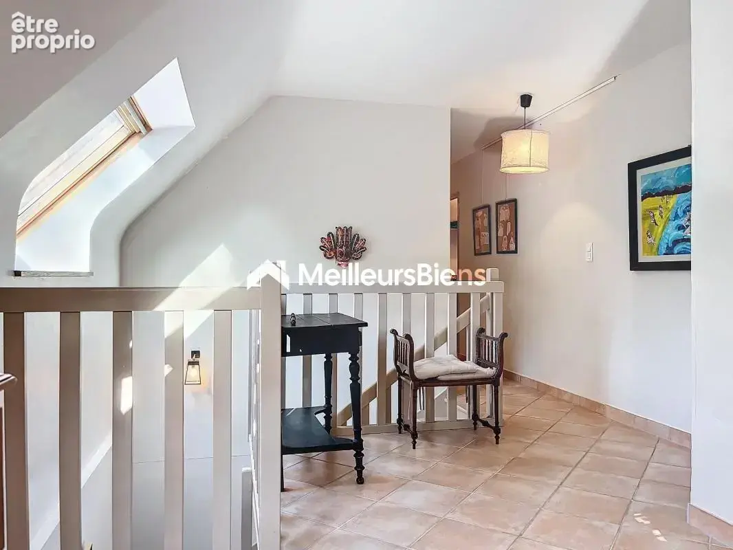 Maison 11 pièces à Plogastel-Saint-Germain, 605 m², terrain de 29 557 m² - photo 24