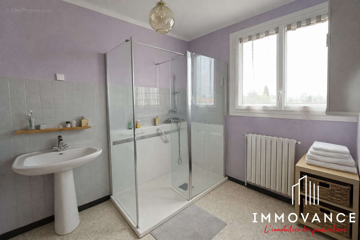 Appartement à SAINT-DREZERY