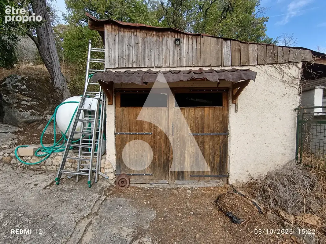Bourray-sur-juine ? maison 6 pièces, 4 chambres ? terrain de 3 516 m² - photo 17