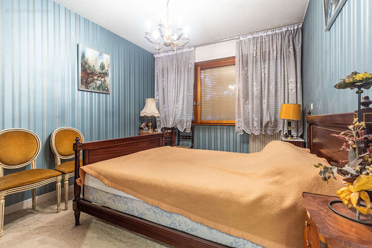 Agence immobiliere laforet - exclusivite - "lierre" - annecy / triangle d'or - appartement t3 de 83.85m² - terrasse - cave - pla - photo 10