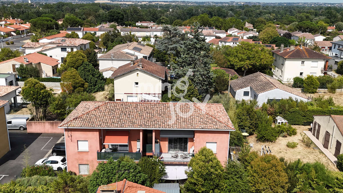 Appartement à vendre BEAUZELLE - photo 13