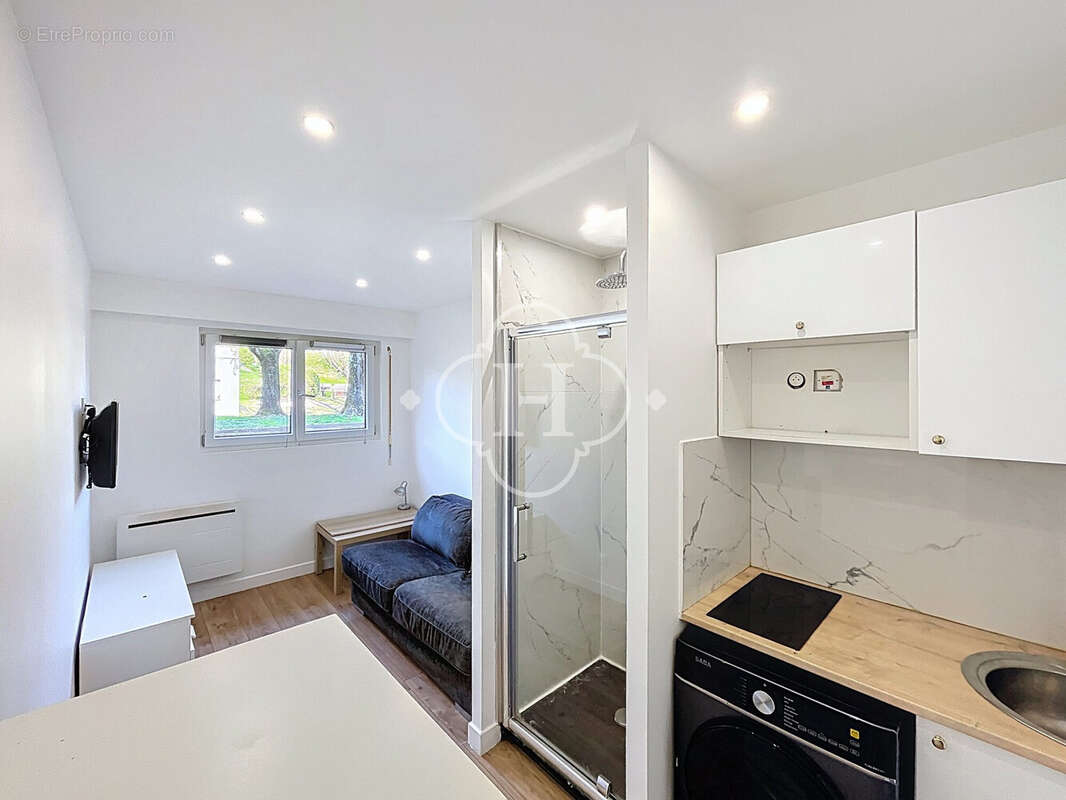 Appartement à MARLY-LE-ROI