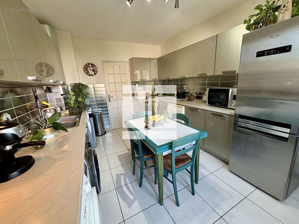 Appartement à AJACCIO