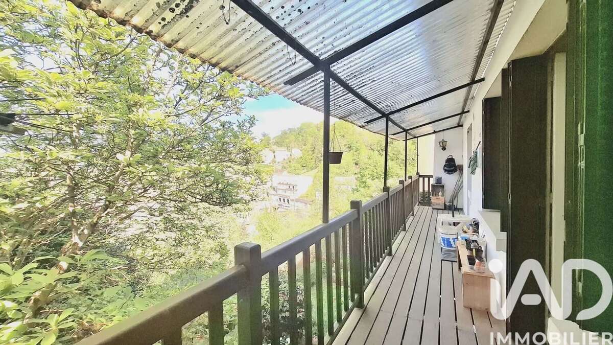 Photo 4 - Maison à TULLE