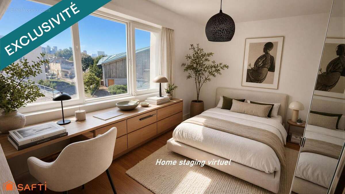 Photo 6 - Appartement à COLOMBES