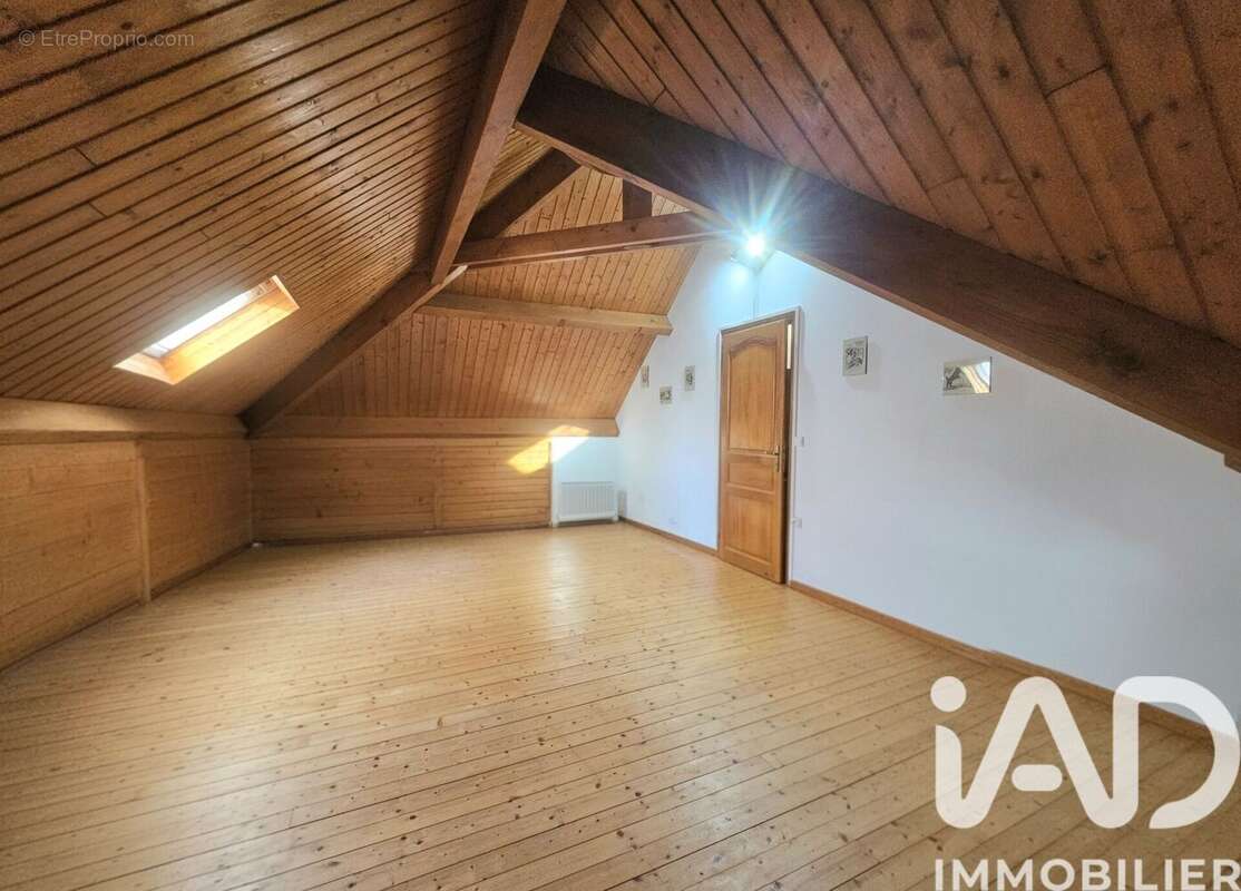 Photo 7 - Maison à MAROLLES-SUR-SEINE