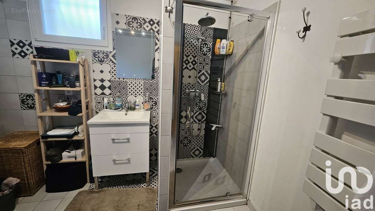 Photo 9 - Maison à SAINT-SATURNIN-LES-AVIGNON