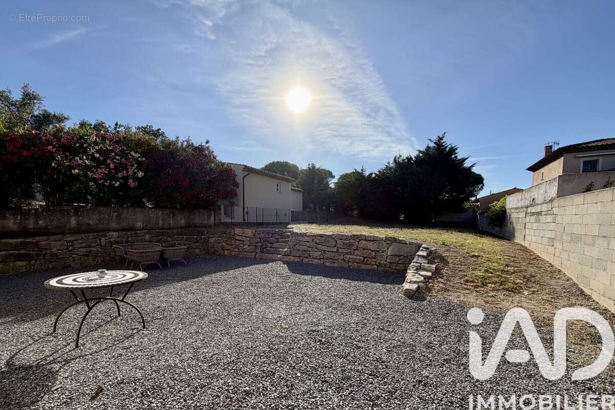 Maison 135 m² à Cogolin  - photo 8