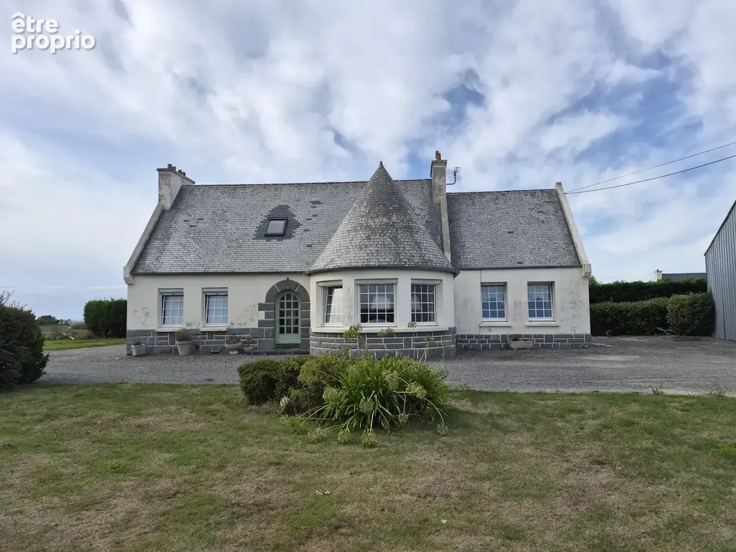 SIBIRIL   Maison traditionnelle sur terrain de 1 700 m2 - photo 16