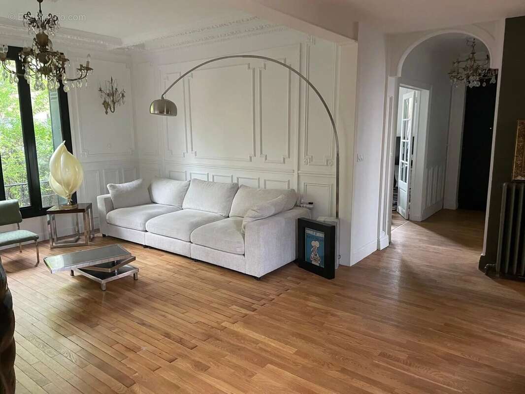 Maison à VITRY-SUR-SEINE